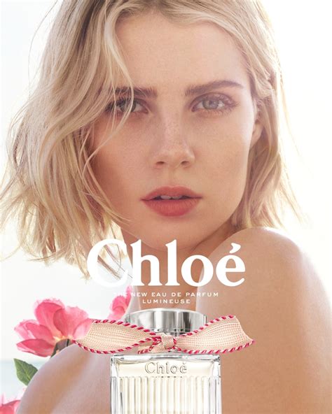 chloe lumineuse